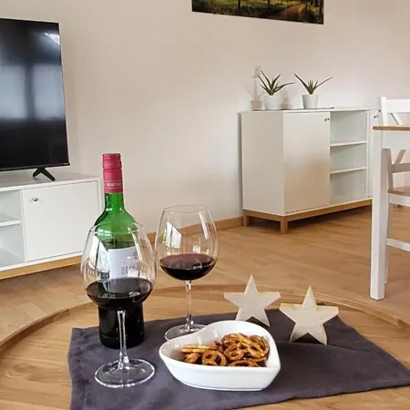 Allgaeu Alps Apartment