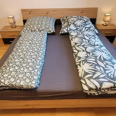 Apartmán Allgaeu Alps *