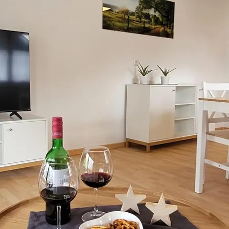 Apartmán Allgaeu Alps Bad Hindelang