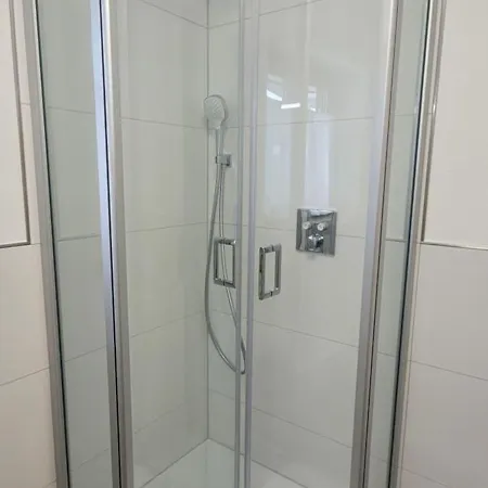 Apartmán Allgaeu Alps Bad Hindelang