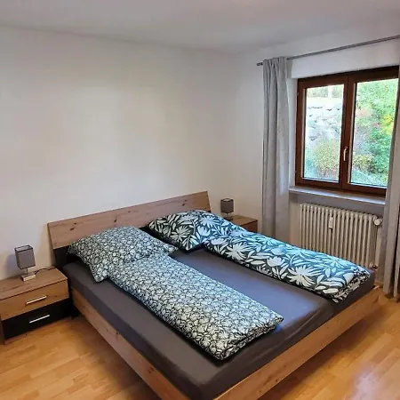 Allgaeu Alps Apartmán *