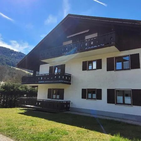 Allgaeu Alps Bad Hindelang