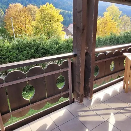 Allgaeu Alps Apartmán